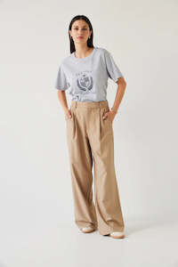 Clothing: Tuesday Label Boyfriend Pant