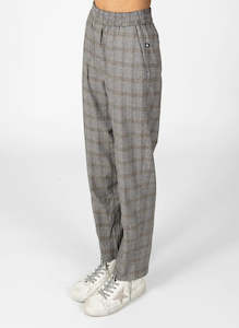 Federation Tux Pant Tartan