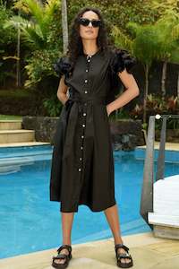 Clothing: Coop Flute Yourself Dress