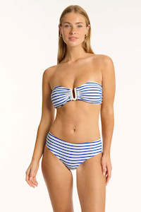 Sea level Amalfi U Bar Bandeau