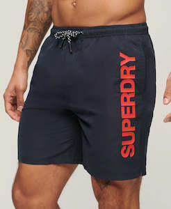 Superdry Sport Swim Short