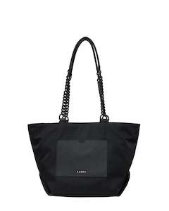 Saben Paris Tote