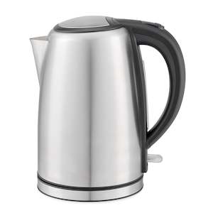 Stainless Steel 1.7L Kettle