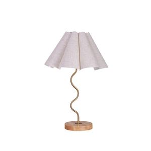 Unclassified: Kalmar Table Lamp