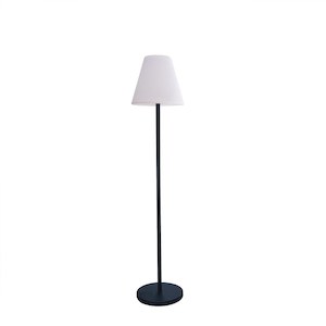 150CM LED Floor Lamp Solar + DC