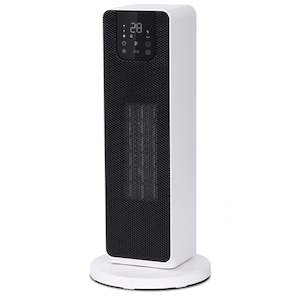 Ceramic Digital Tower Heater