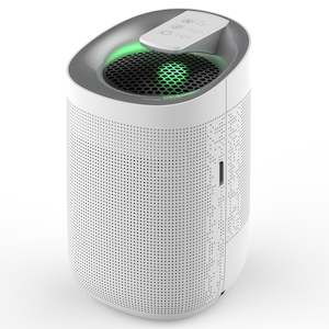 Unclassified: 2 in 1 Dehumidifier