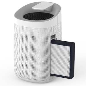 Unclassified: 2 in 1 Dehumidifier Filter