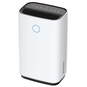 25L Electronic Dehumidifier