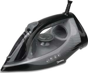 Pro-Glide 2200W Steam Iron