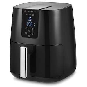 Unclassified: 4L Digital Air Fryer