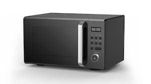 Unclassified: 32L Digital Microwave