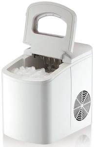 Beverage: Benchtop Ice Maker - White