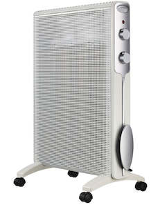 Mica Heater