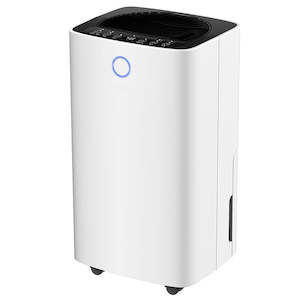 12L Electronic Dehumidifier