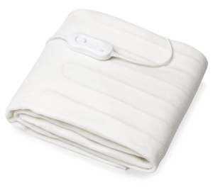 Single Electric Blanket