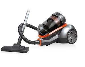 2200W Bagless Cyclonic Vacuum