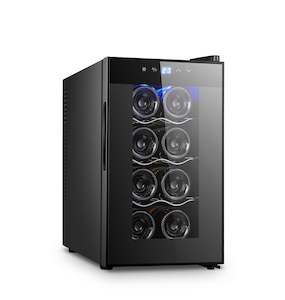 8 Bottle Wine Cooler