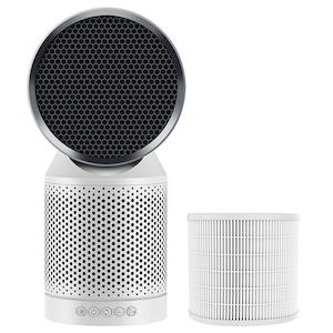 4 Stage Compact Air Purifier