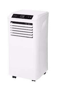 Portable Air Conditioner - Heating and Cooling