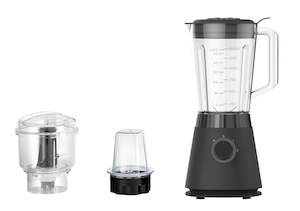 Kitchen Blender Trio