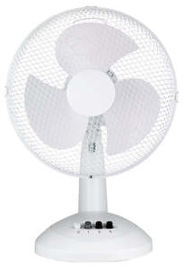 Home Care: 30cm Desk Fan