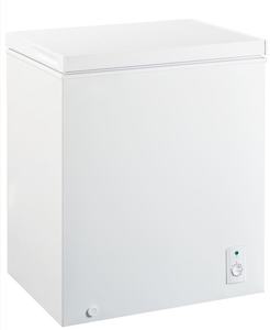 147L Chest Freezer