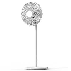 DC PEDESTAL CIRCULATOR FAN