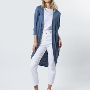 Stella + Gemma Chardy Cardi | Denim