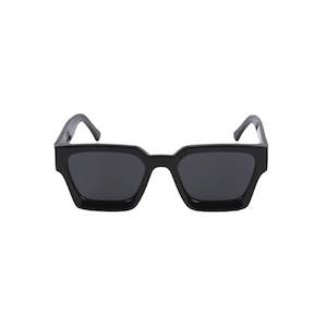 S+G Sunglasses - Sarena | Black