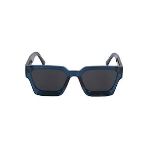 S+G Sunglasses - Sarena | Blue