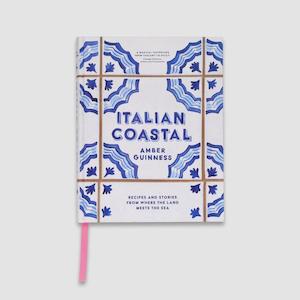 Personal accessories: Italian Coastal Book