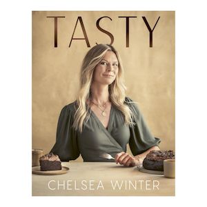 Chelsea Winter - Tasty Cookbook