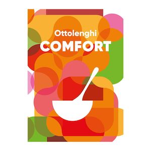 Personal accessories: Ottolenghi Comfort Book