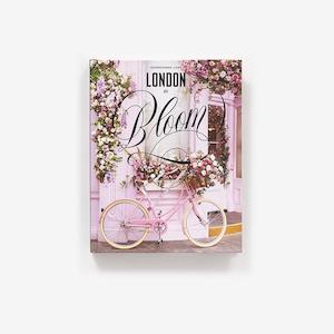 London in Bloom Book