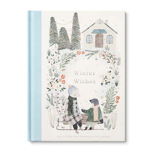 Winter Wishes Book