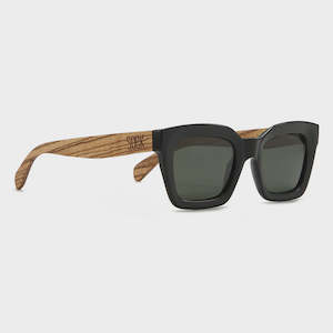 Soek Sunglasses - Zahra/Midnight