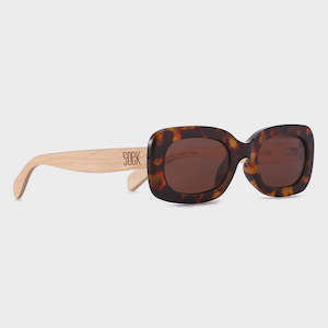 Soek Sunglasses - Vibe | Toffee Tort