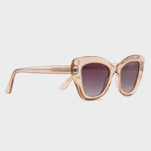 Personal accessories: Soek Sunglasses - Eden Crystal