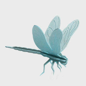 Personal accessories: Lovi Dragonfly