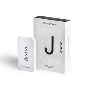 Personal accessories: Solid State Cologne - Journeyman