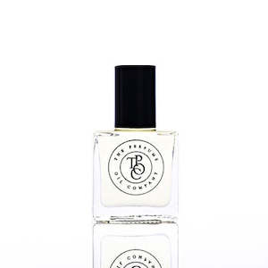 Perfume Oil - Blonde