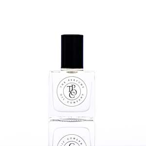 Perfume Oil - Gypsy