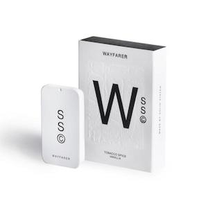 Personal accessories: Solid State Cologne - Wayfarer