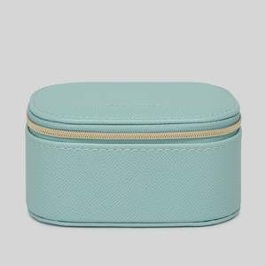 Personal accessories: Jewellery Case - Olive | Mint