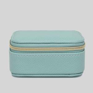 Jewellery Case - Suzie | Mint