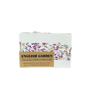 Soap - English Garden