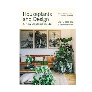 Houseplants and Design - A New Zealand Guide