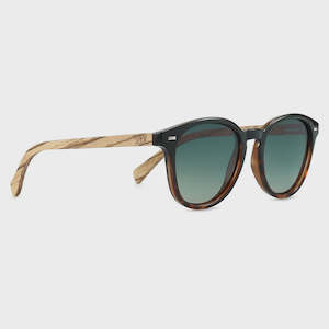 Personal accessories: Soek Sunglasses - Taine | Black Tort