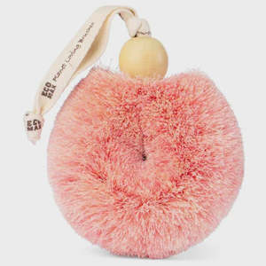 Personal accessories: Shower Puff